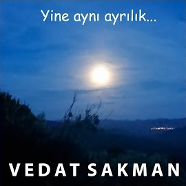 Yine Aynı Ayrılık