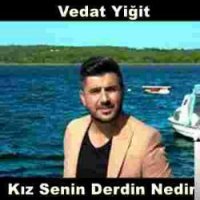 Kız Senin Derdin Nedir