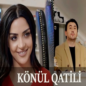 Könül Qatili