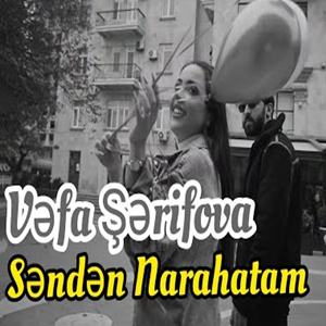 Senden Narahatam