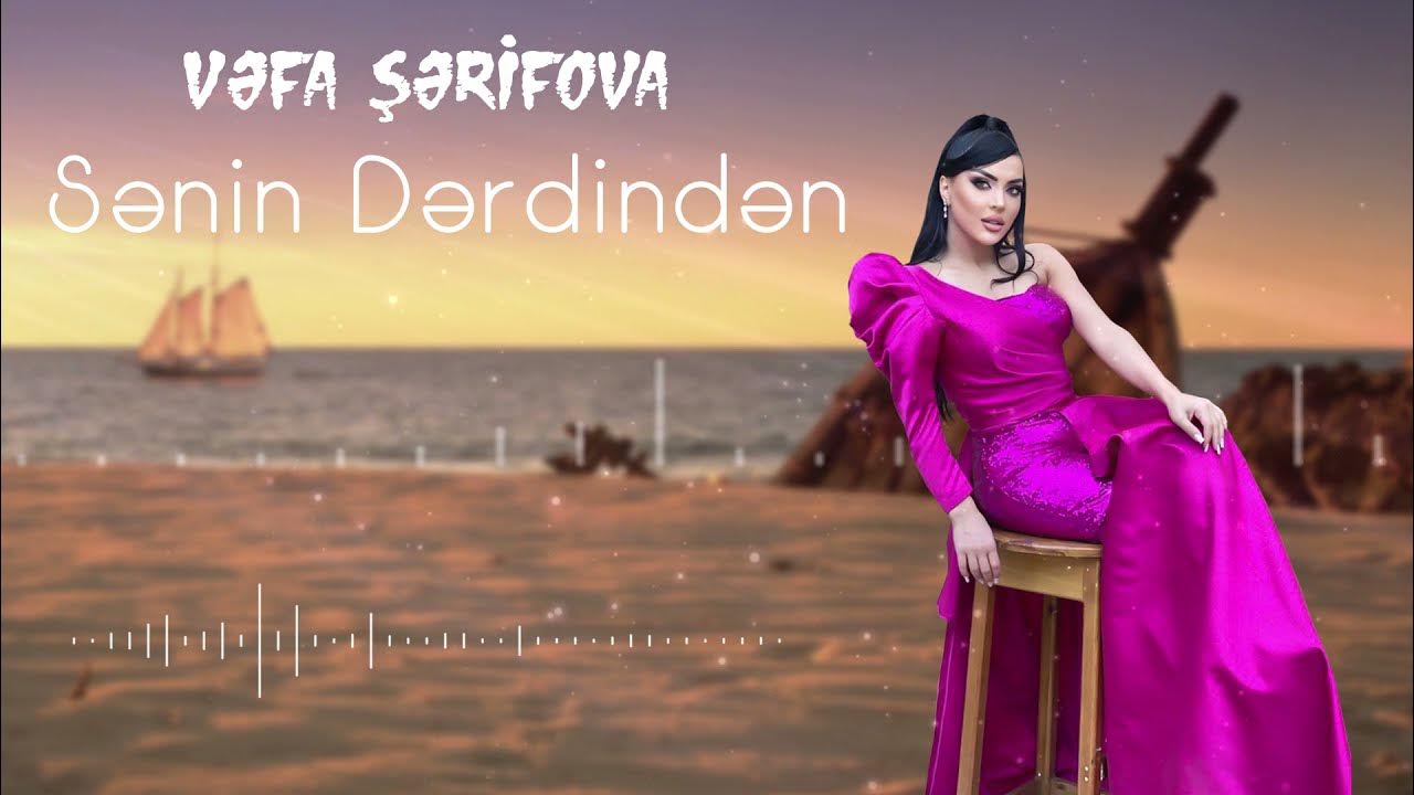 Senin Derdinen