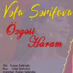 Ozgesi Haram