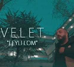 Leyli Lom