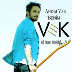 Ahdım Var Benim