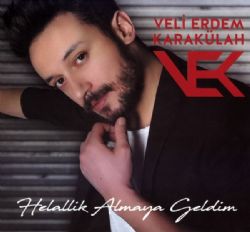 Helallik Almaya Geldim