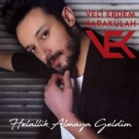 Helallik Almaya Geldim