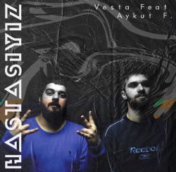 Hastasıyız