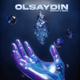 Keşke Benim Olsaydın