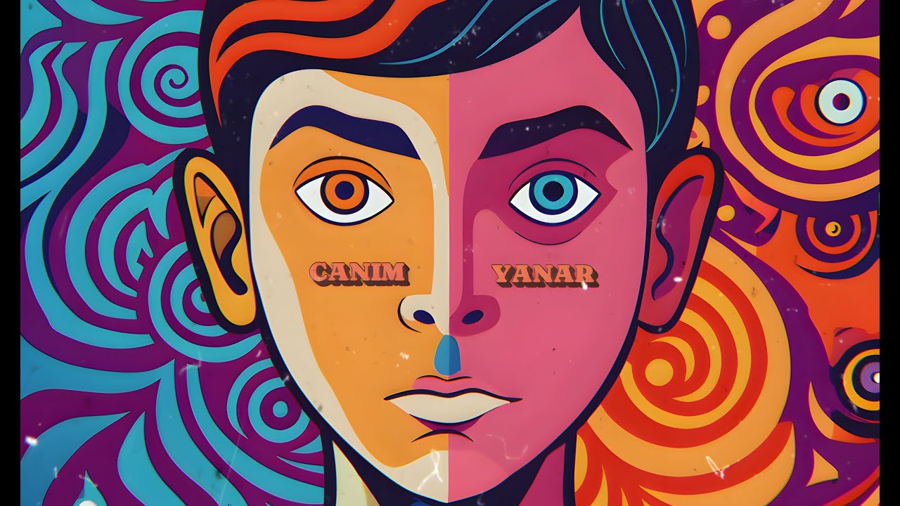 Canım Yanar