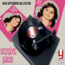 Ben Köyümün Delisiyim