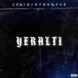 Yeraltı