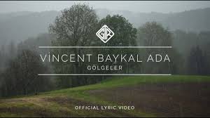 Gölgeler