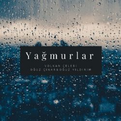 Yağmurlar