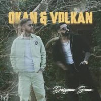 Dargınım Sana
