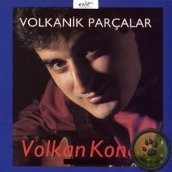 Volkanik Parçalar
