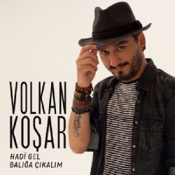 Hadi Gel Balığa Çıkalım