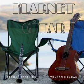 Klarnet Gitar