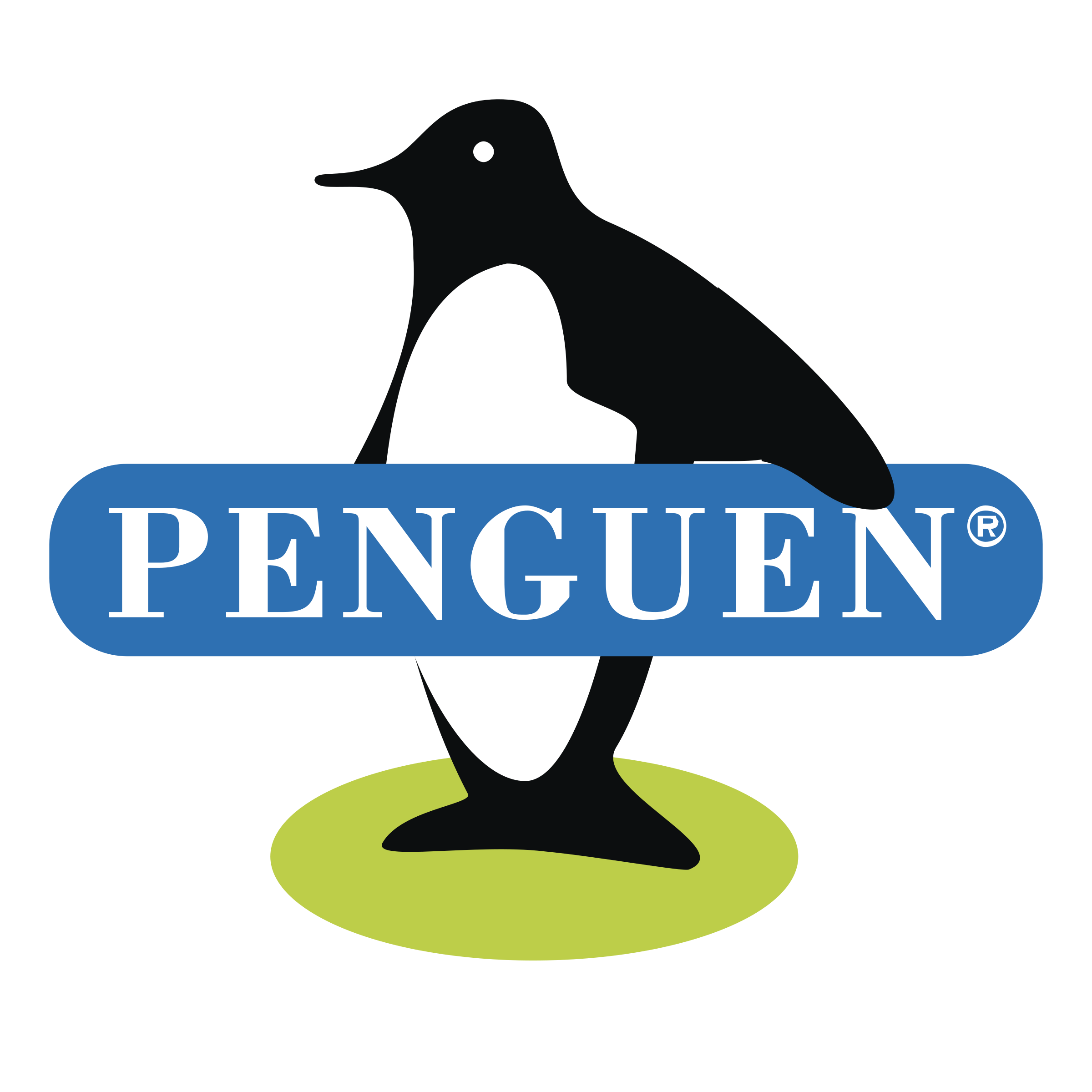 Penguen