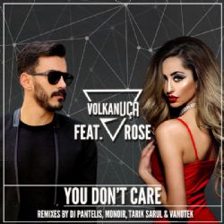 You Dont Care