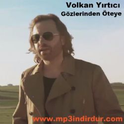 Gözlerinden Öteye