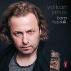 Kara Toprak
