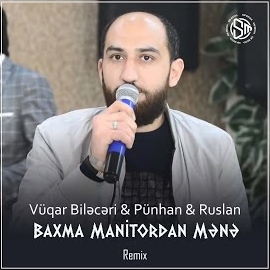 Baxma Manitordan Mene