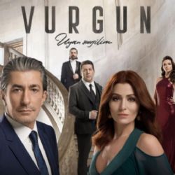 Vurgun Dizi Müzikleri