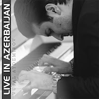 LIVE IN AZERBAIJAN