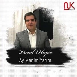 Ay Menim Yarım
