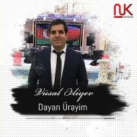 Dayan Üreyim