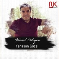 Yanasan Gözel