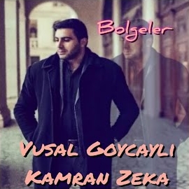 Bölgeler