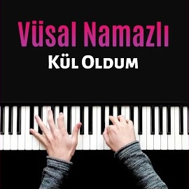 Kül Oldum