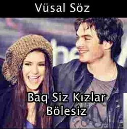 Siz Kızlar