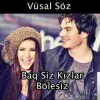 Siz Kızlar