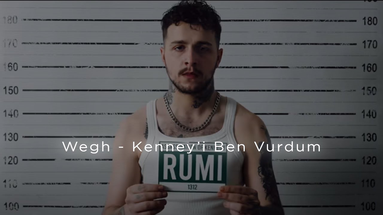 Kennedyi Ben Vurdum