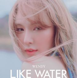 Like Water