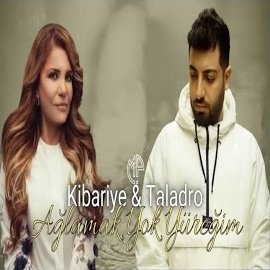 Ağlamak Yok Yüreğim Mokarbeatz