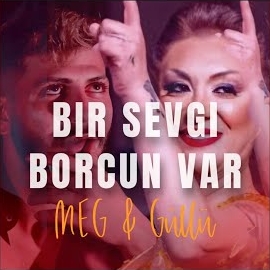 Bir Sevgi Borcun Var Mokarbeatz