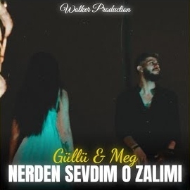 Nereden Sevdim O Zalimi