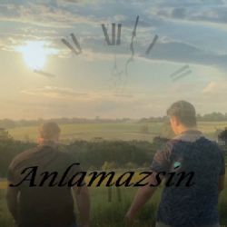 Anlamazsın