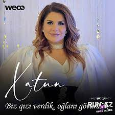 Biz Qızı Verdik Oğlanı Götürdük
