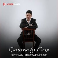 Çaxmağı Çax