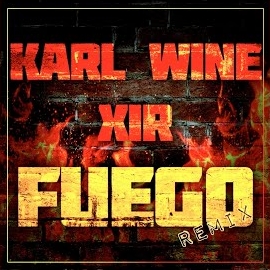 Fuego