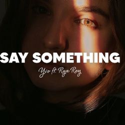 Say Something