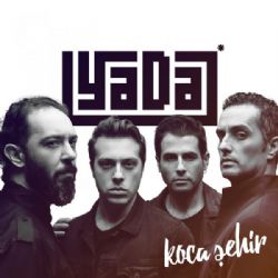 Koca Şehir