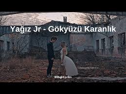 Gökyüzü Karanlık