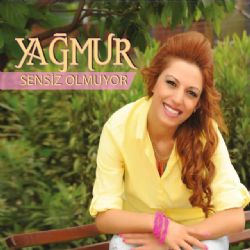 Sensiz Olmuyor