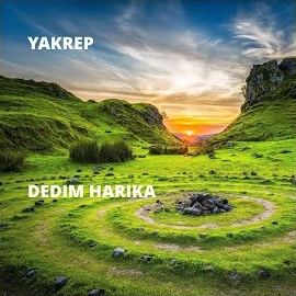 Dedim Harika