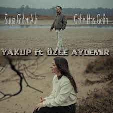 Suya Gider Allı Gelin Has Gelin